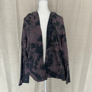 COPY - Women's Oliviaceous Hooded Cardigan  - Sz. M